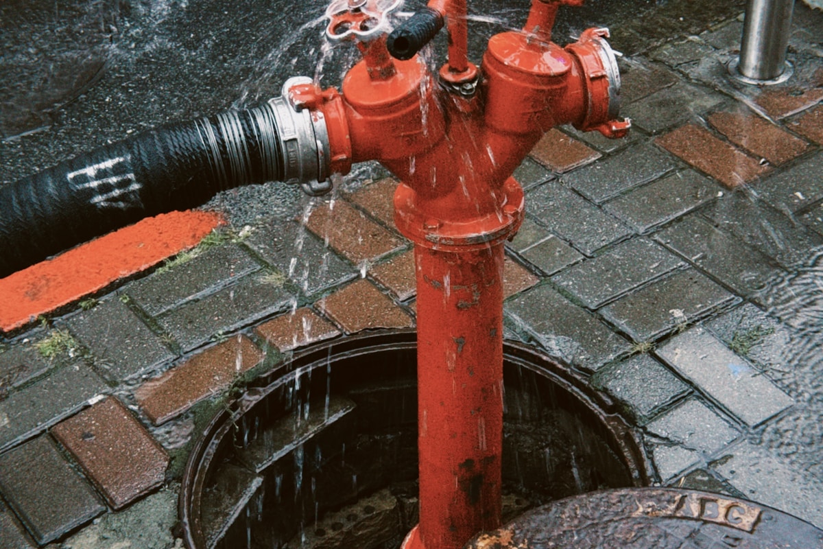 Commercial water damage restoration in Coeur d'Alene