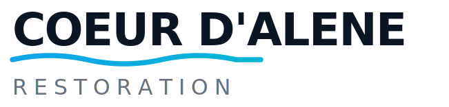 Coeur d'Alene Restoration